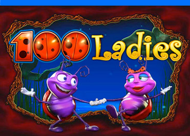100 Ladies