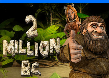 2 Million BC