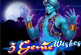 3 Genie wishes