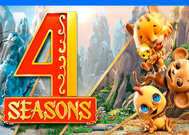 4 Seasons