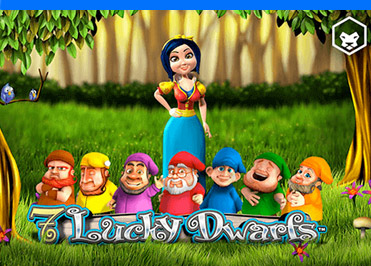 7 Lucky Dwarfs