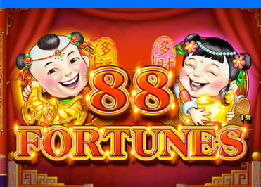 88 Fortunes