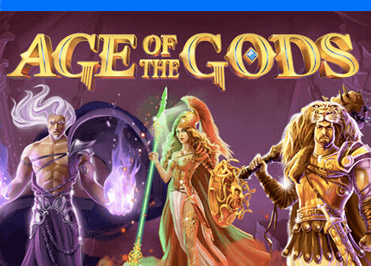 Age Of The Gods