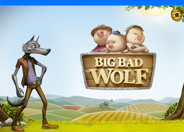 Big Bad Wolf