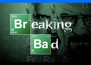 Breaking Bad