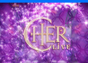 Cher Live