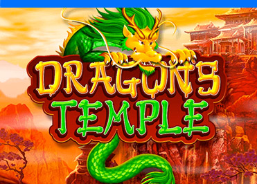 Dragon's Temple