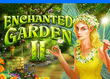 Enchanted Garden