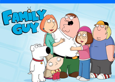 Family Guy