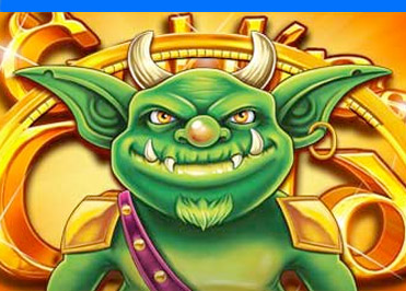Goblins Gold