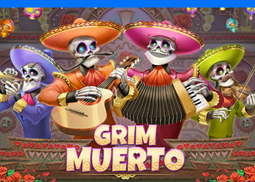 Grim Muerto