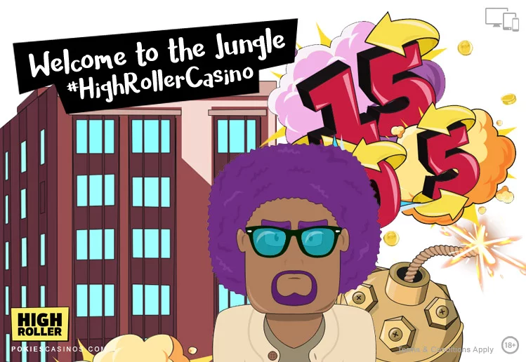 High Roller Casino