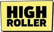 High Roller Casino Logo