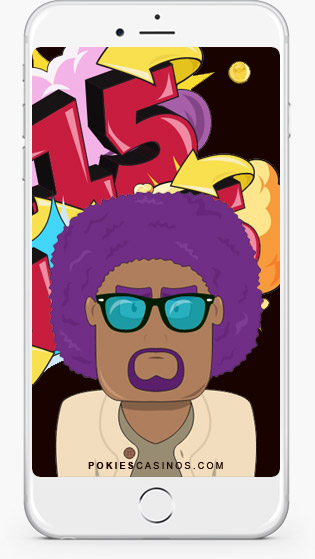 High Roller casino mobile play