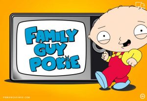 Family Guy Pokie Game