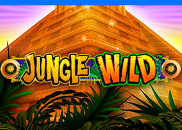 Jungle Wild