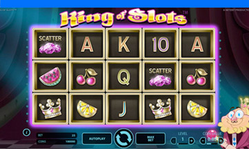 King of Slots