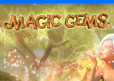 Magic Gems