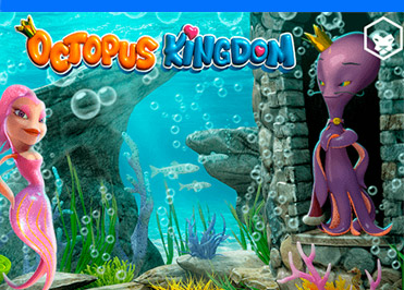 Octopus Kingdom
