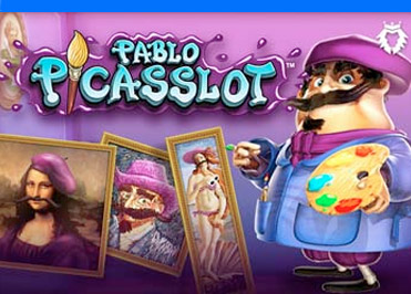 Pablo Picasslot