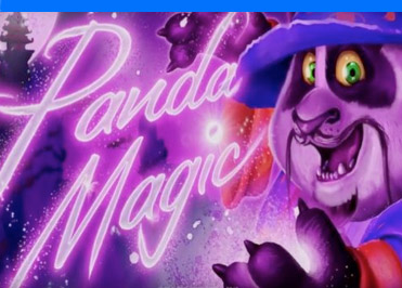 Panda Magic