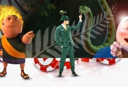 Pokies Casinos Bonus and Cash Offers