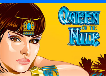 Queen of the Nile
