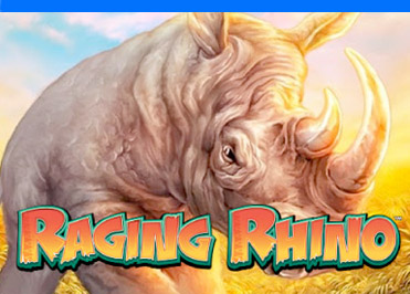 Raging Rhino