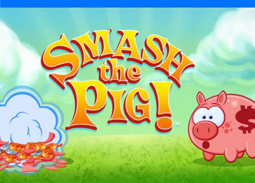 Smash the Pig