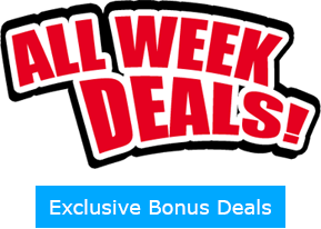 Special Casino Deals