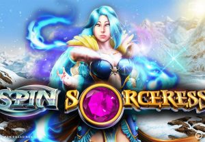 Spin Sorceress Pokie Game