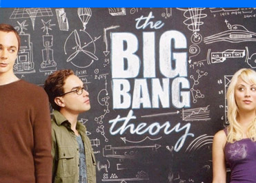 Big Bang Theory