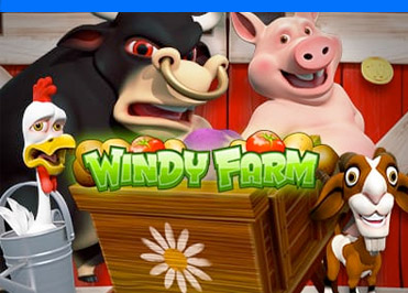 Windy Farm Pokie