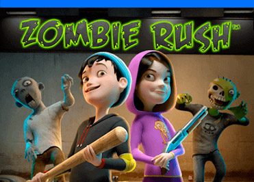 Zombie Rush