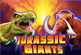 Jurassic giants