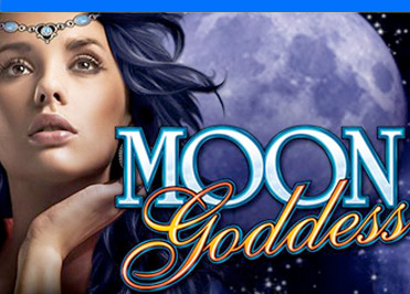 Moon Goddess
