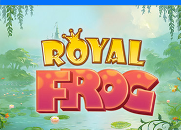 Royal Frog
