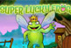 Super lucky frog