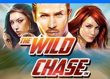 The Wild Chase