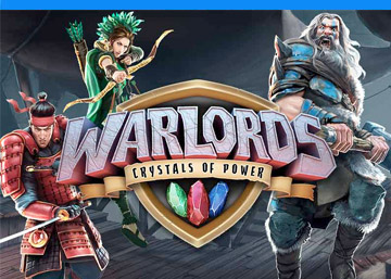 Check Out Warlords
