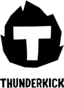 Thunderkick Logo