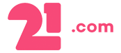21.com casino