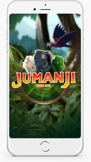 Jumanji