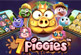 7 Piggies