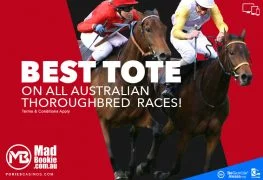 Mad Bookie Aus Sports Betting