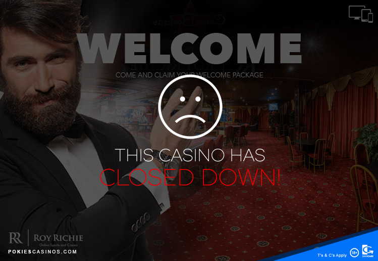 Roy Richie New Slot Games Online Casino
