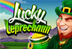 lucky leprechaun jackpot slot