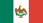 Mexico flag icon