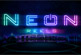 neon reels Jackpot slot