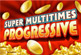 super multitimes progressive slot